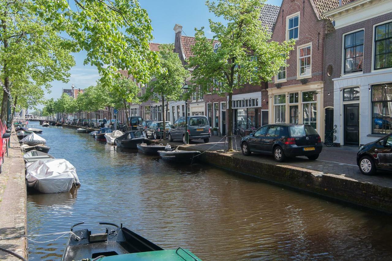 Casasdecasper - Alkmaar