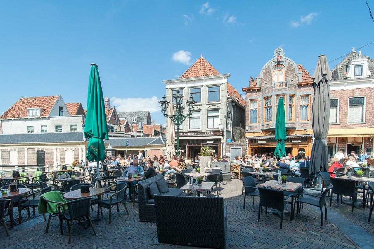 Casasdecasper - * Alkmaar